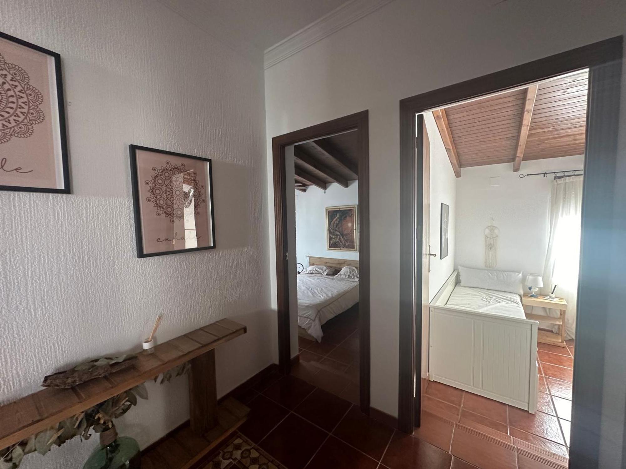 Casa Almasana 6 Habitaciones Campofrío Exterior foto